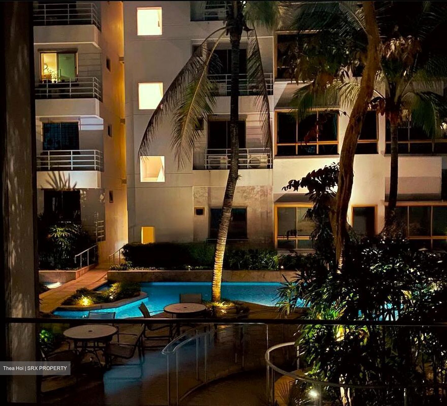 The Maylea (D5), Condominium #577450431